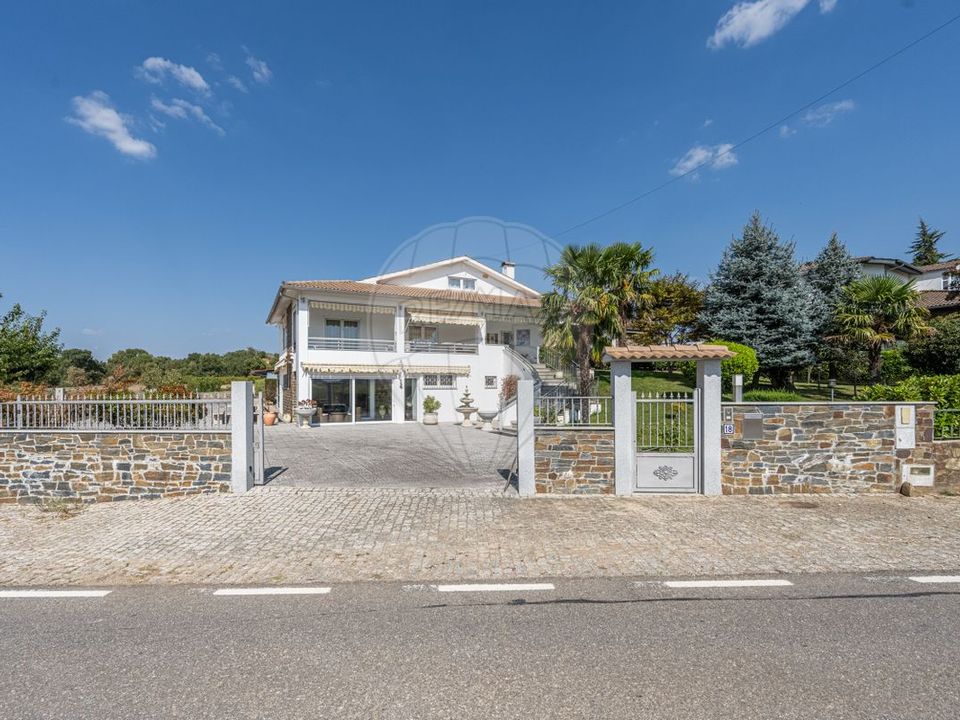 Villa i Braganca, Braganca - foto 3