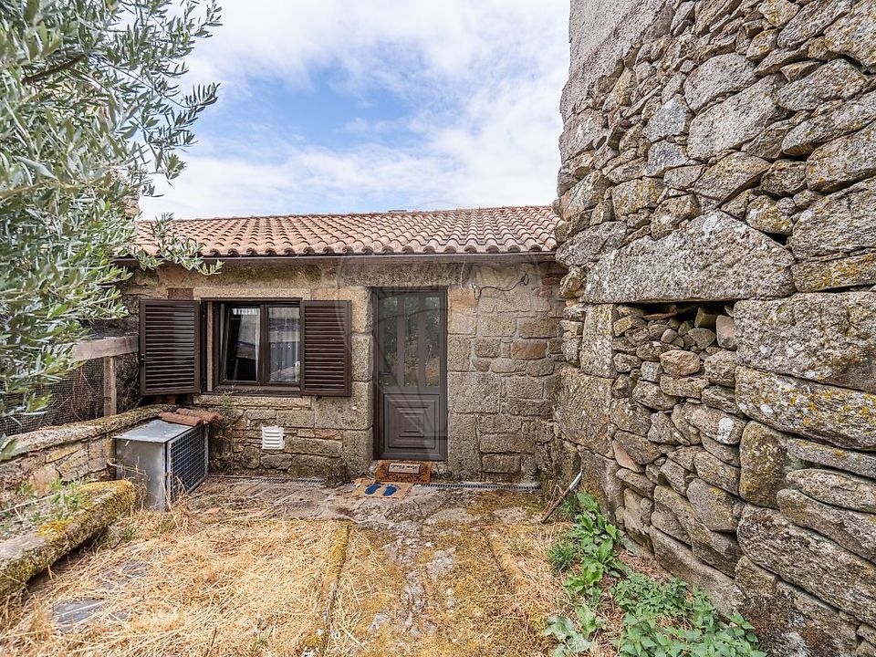 Villa in Montalegre, Vila Real - foto 1