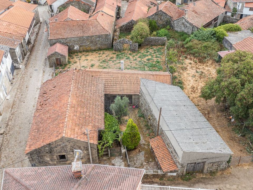 Villa in Montalegre, Vila Real - foto 2