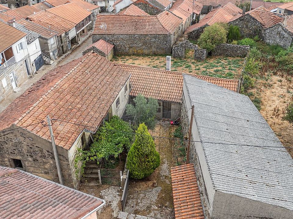 Villa in Montalegre, Vila Real - foto 3