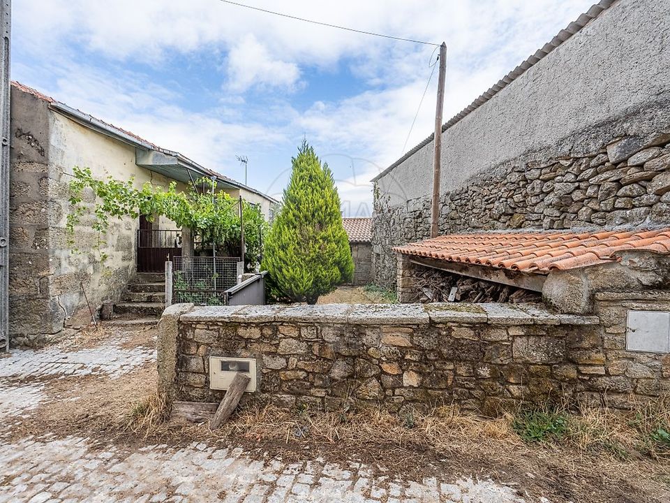 Villa in Montalegre, Vila Real - foto 5