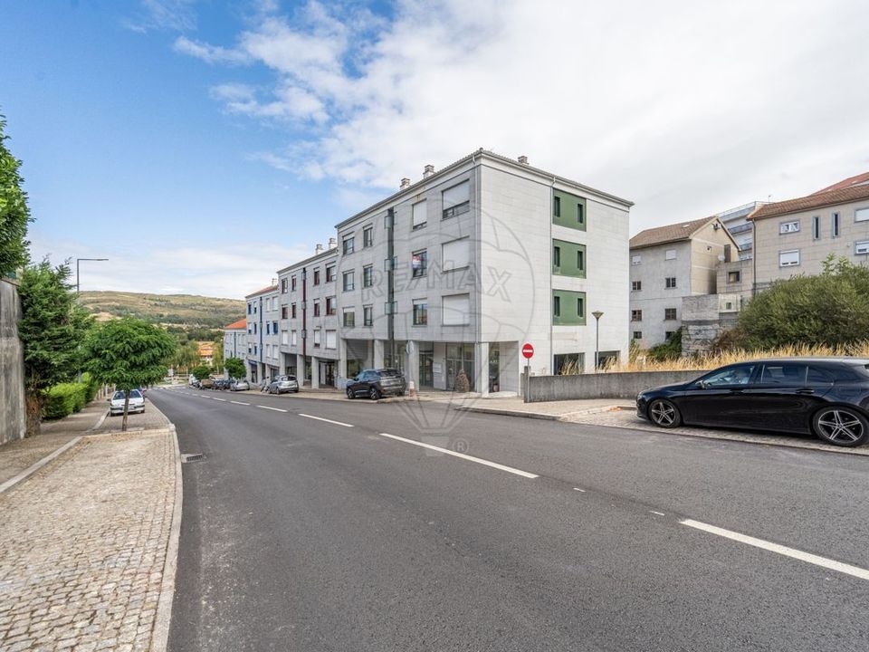 Lejlighed i Montalegre, Vila Real - foto 2