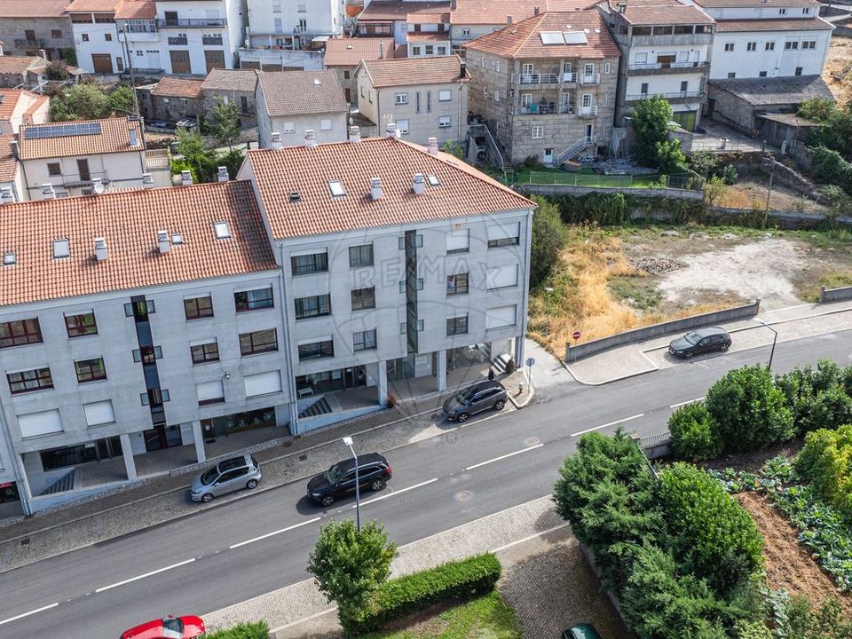 Lejlighed i Montalegre, Vila Real - foto 3