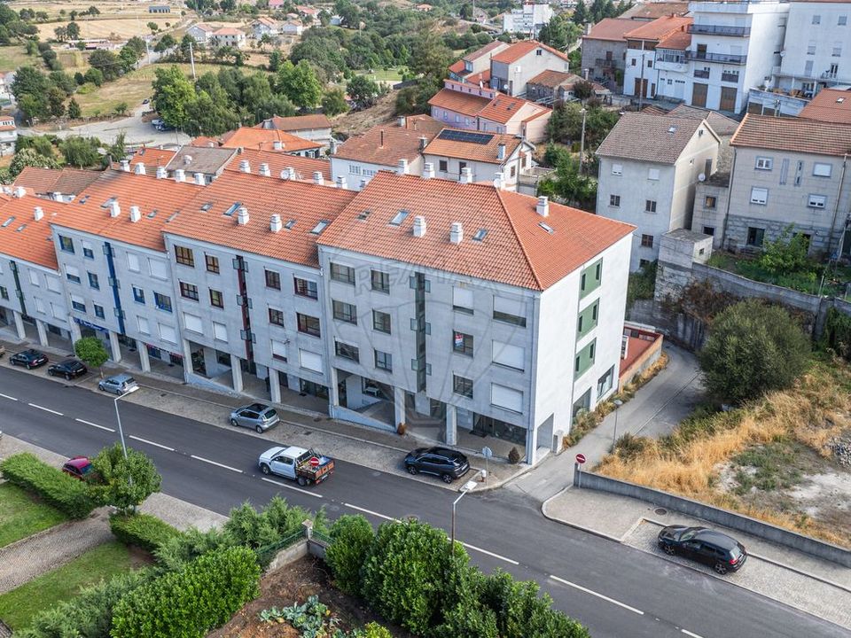 Lejlighed i Montalegre, Vila Real - foto 4