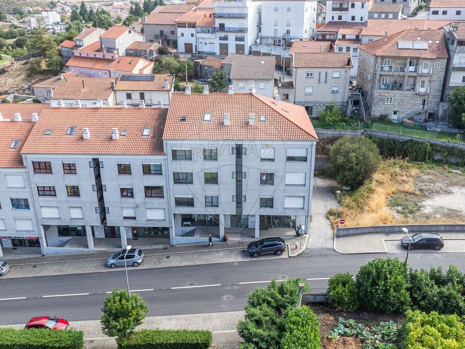 Lejlighed i Montalegre, Vila Real - foto 5