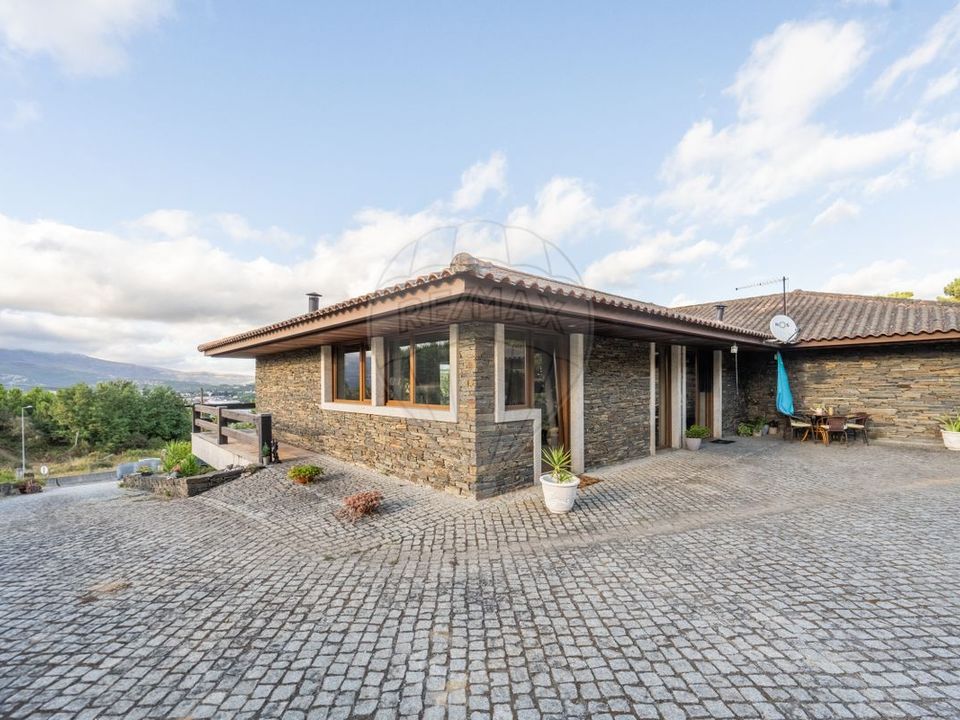 Villa i Vila Real, Vila Real - foto 1