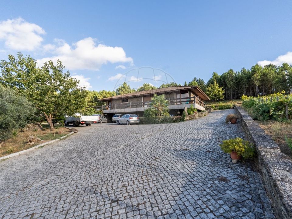 Villa i Vila Real, Vila Real - foto 2