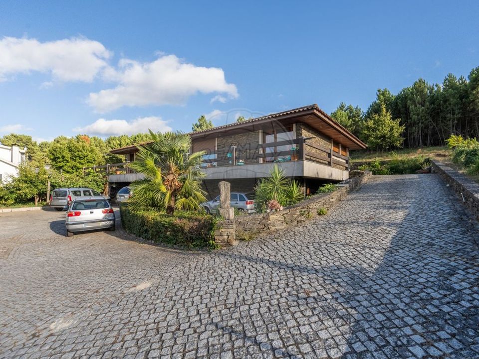 Villa i Vila Real, Vila Real - foto 3