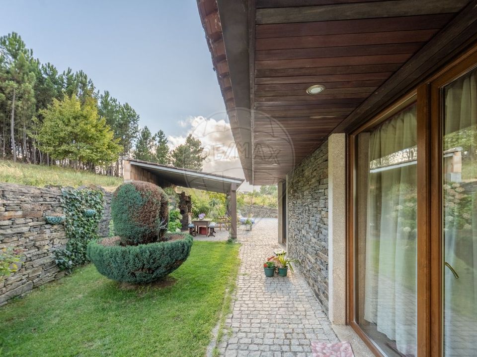 Villa i Vila Real, Vila Real - foto 4