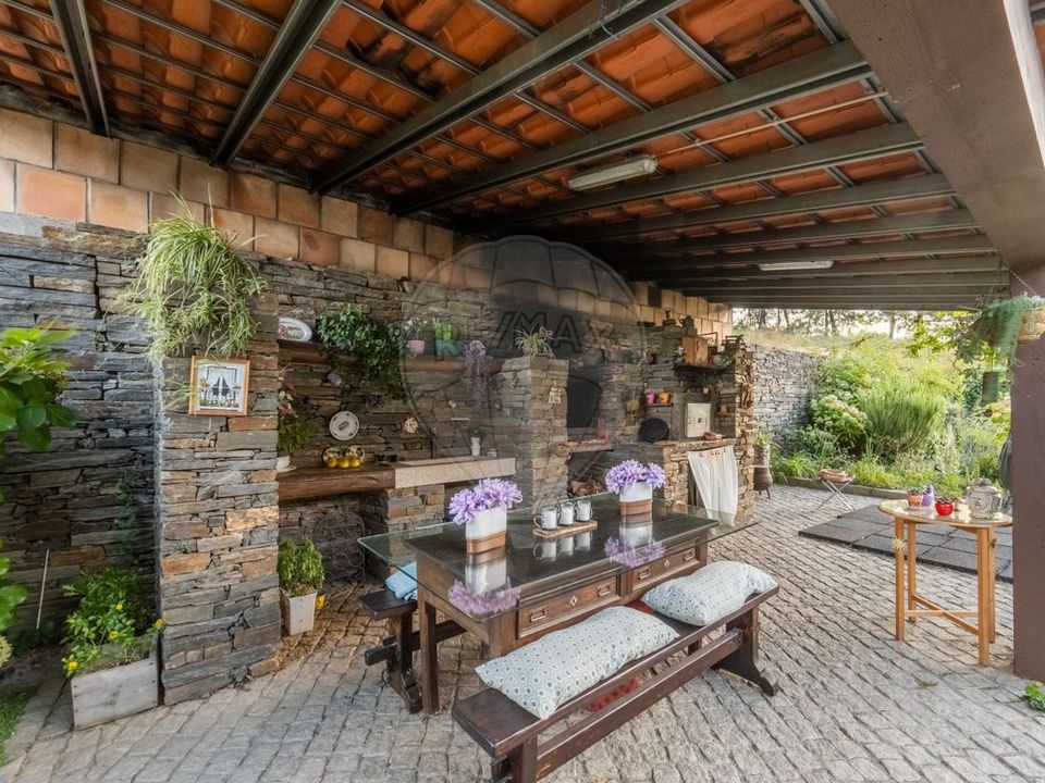 Villa i Vila Real, Vila Real - foto 5