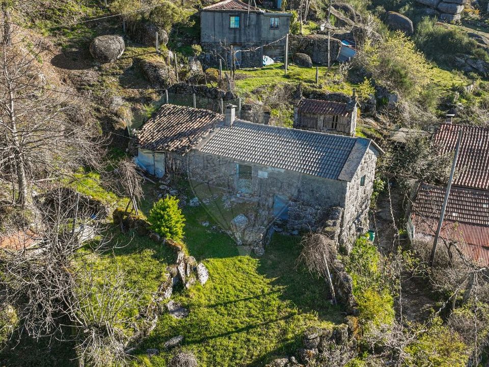 Villa i Terras de Bouro, Braga - foto 3