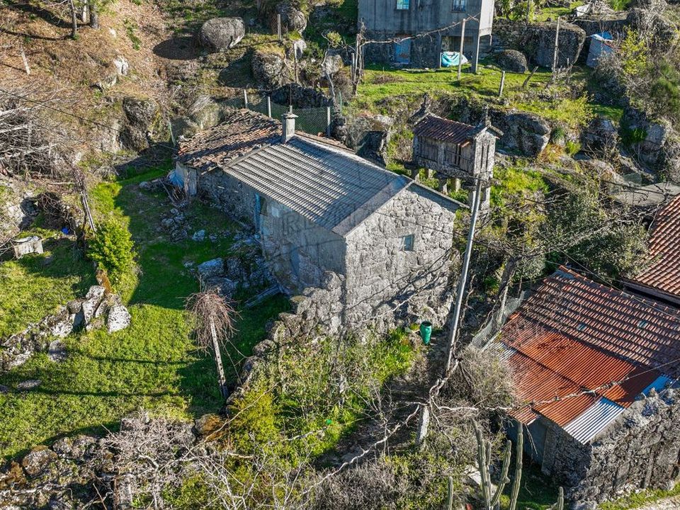 Villa i Terras de Bouro, Braga - foto 4