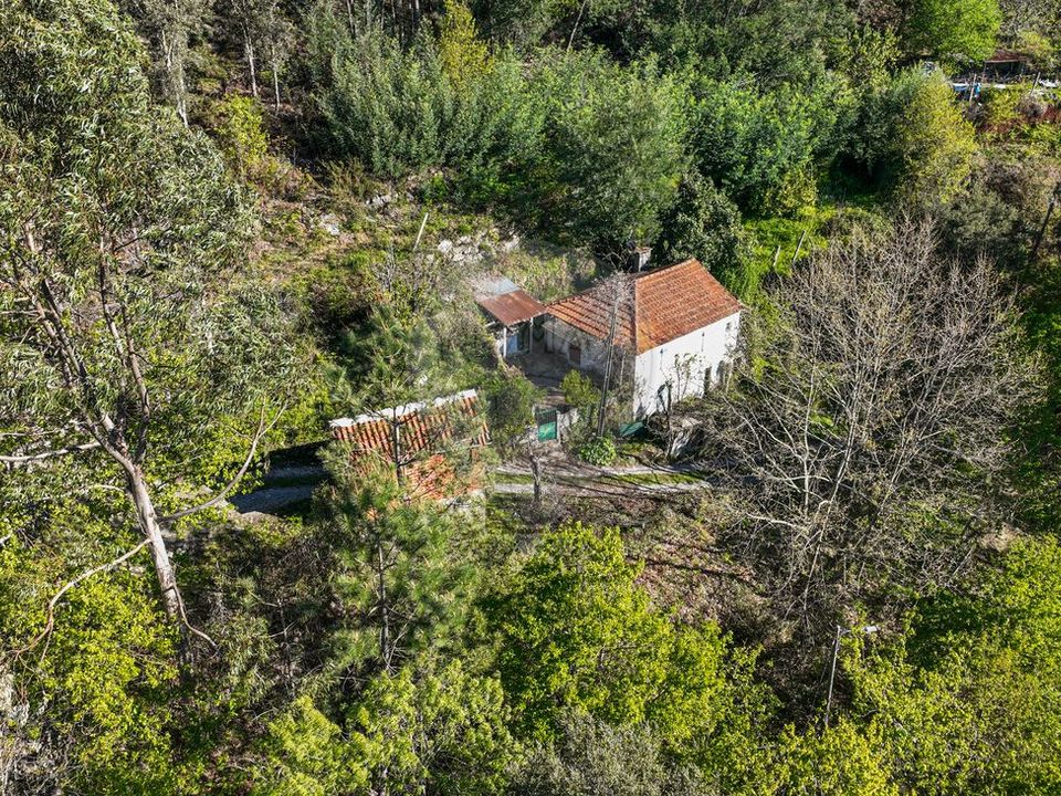 Villa i Terras de Bouro, Braga - foto 2