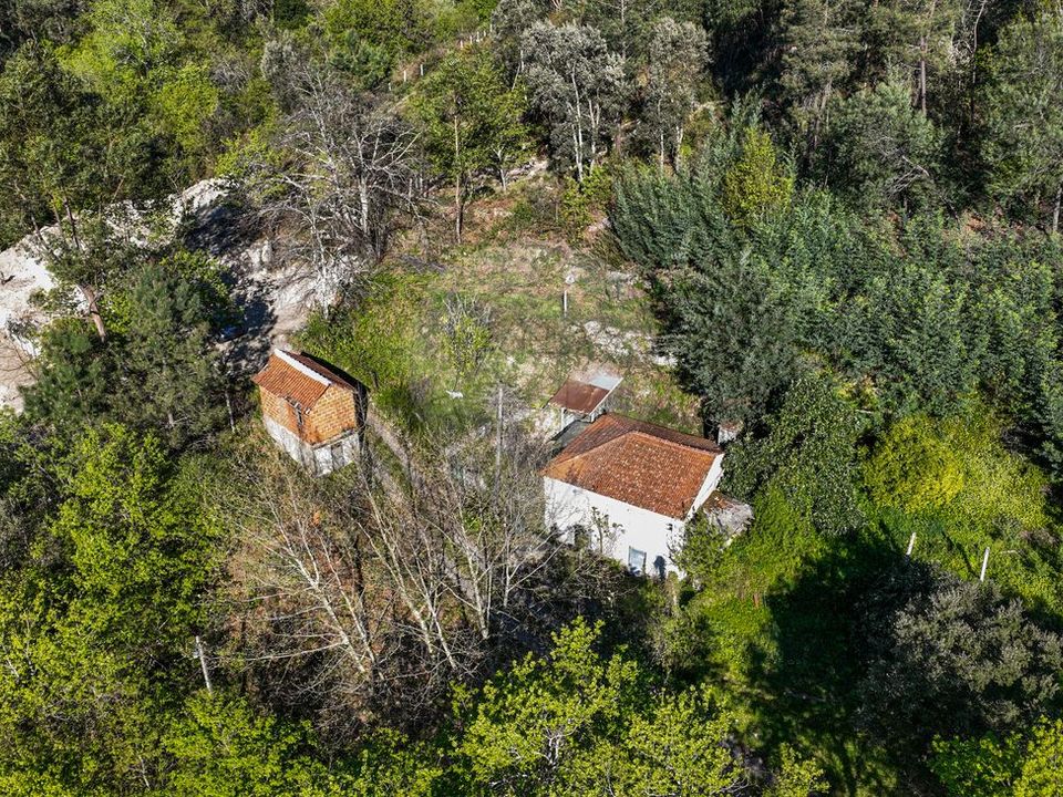 Villa i Terras de Bouro, Braga - foto 3