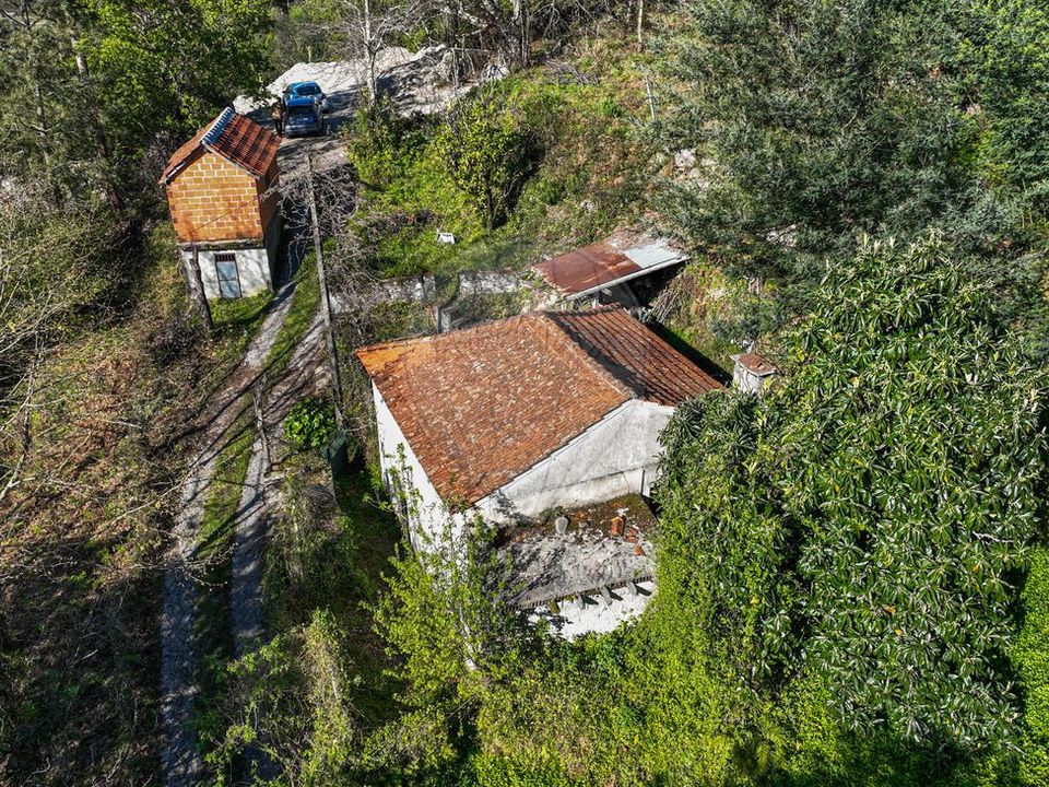 Villa i Terras de Bouro, Braga - foto 5