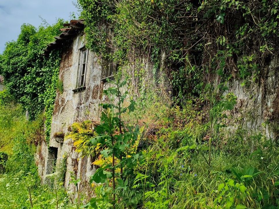 Villa i Vila Verde, Braga - foto 1