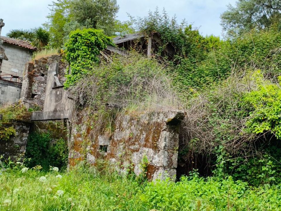 Villa i Vila Verde, Braga - foto 3