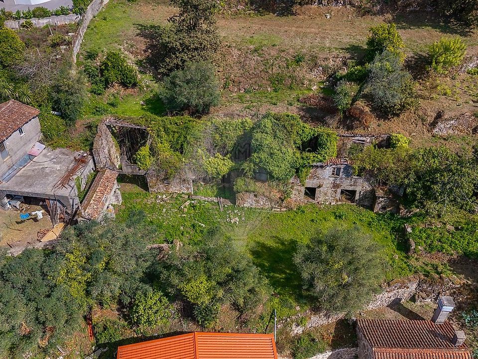 Villa i Vila Verde, Braga - foto 2