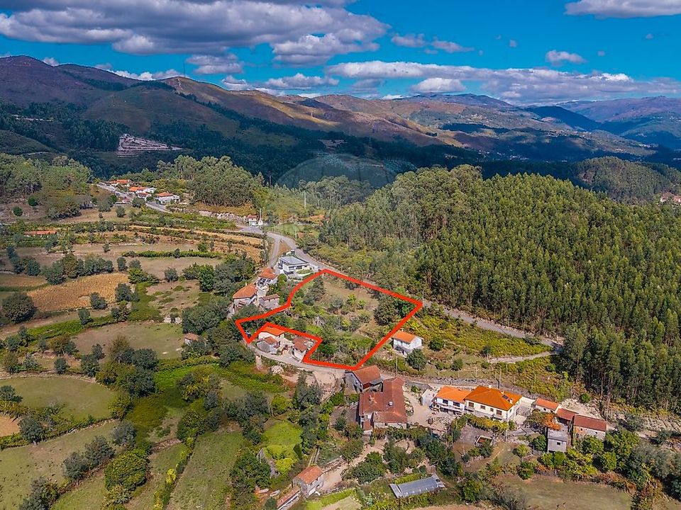 Villa i Vila Verde, Braga - foto 4
