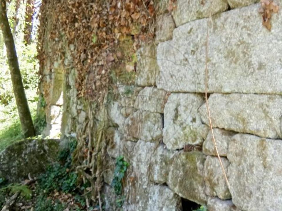 Gård i Terras de Bouro, Braga - bilde 3