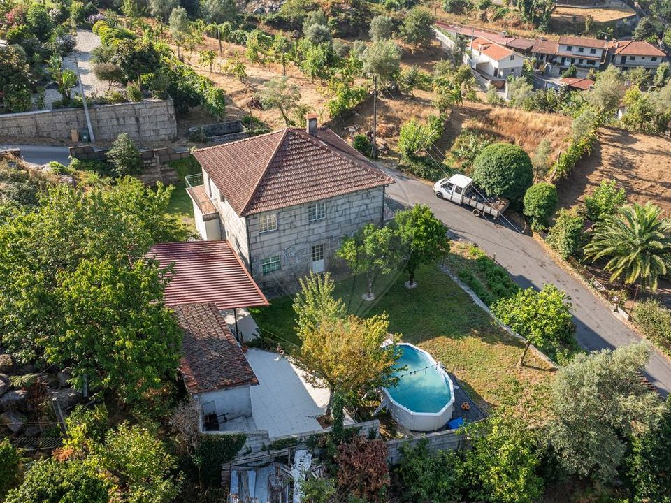 Villa i Terras de Bouro, Braga - foto 3
