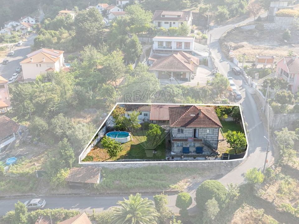 Villa i Terras de Bouro, Braga - foto 4