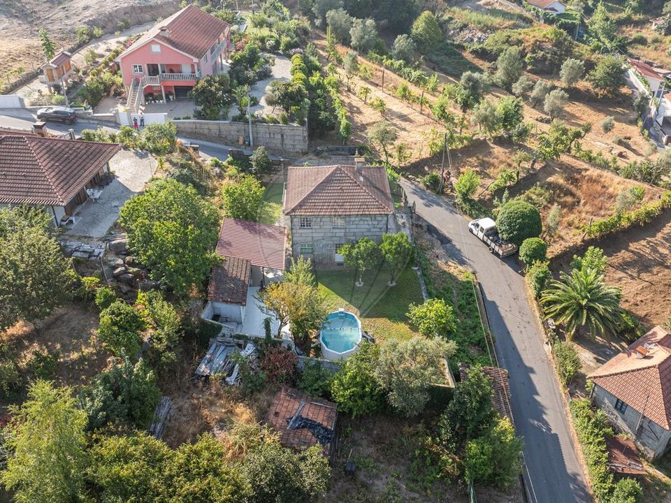 Villa i Terras de Bouro, Braga - foto 5