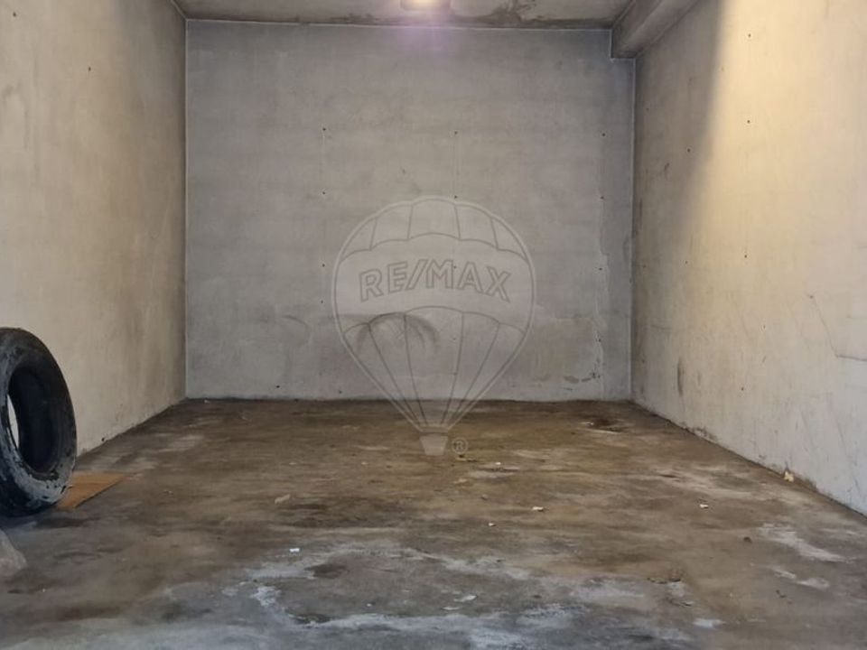Garage i Guimaraes, Braga - foto 1