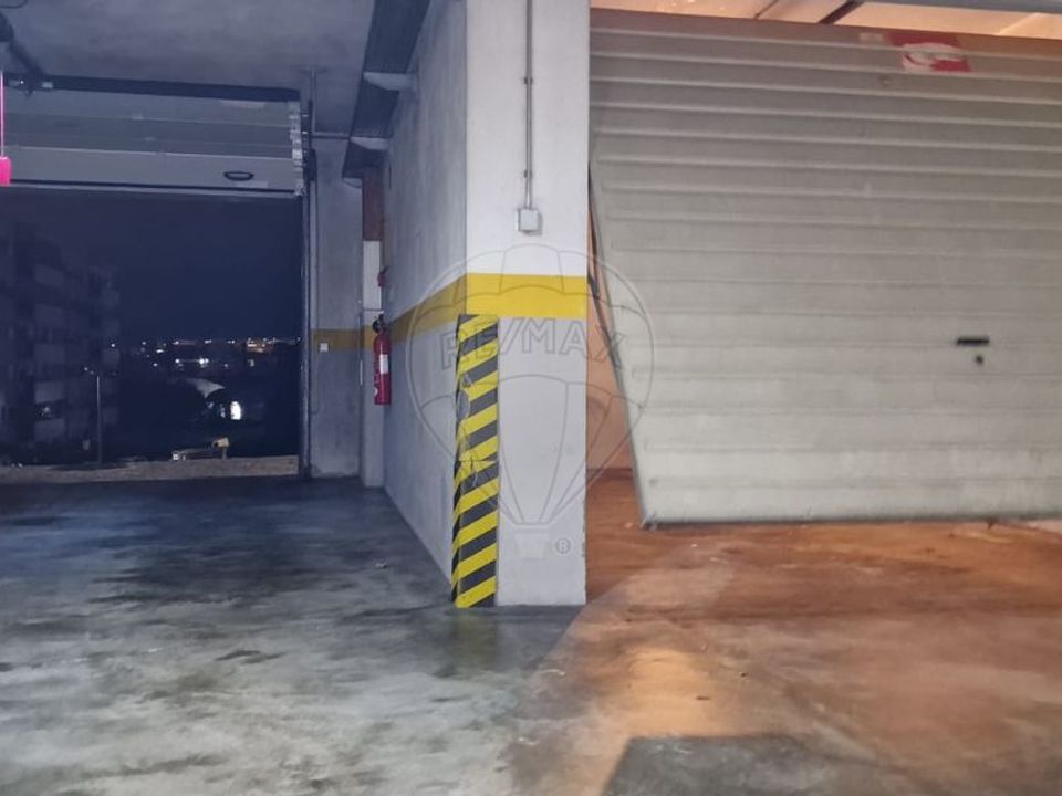 Garage i Guimaraes, Braga - foto 2