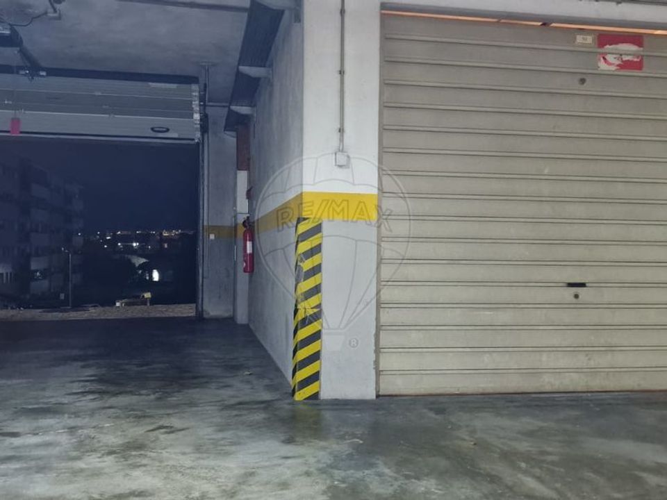 Garage i Guimaraes, Braga - foto 3