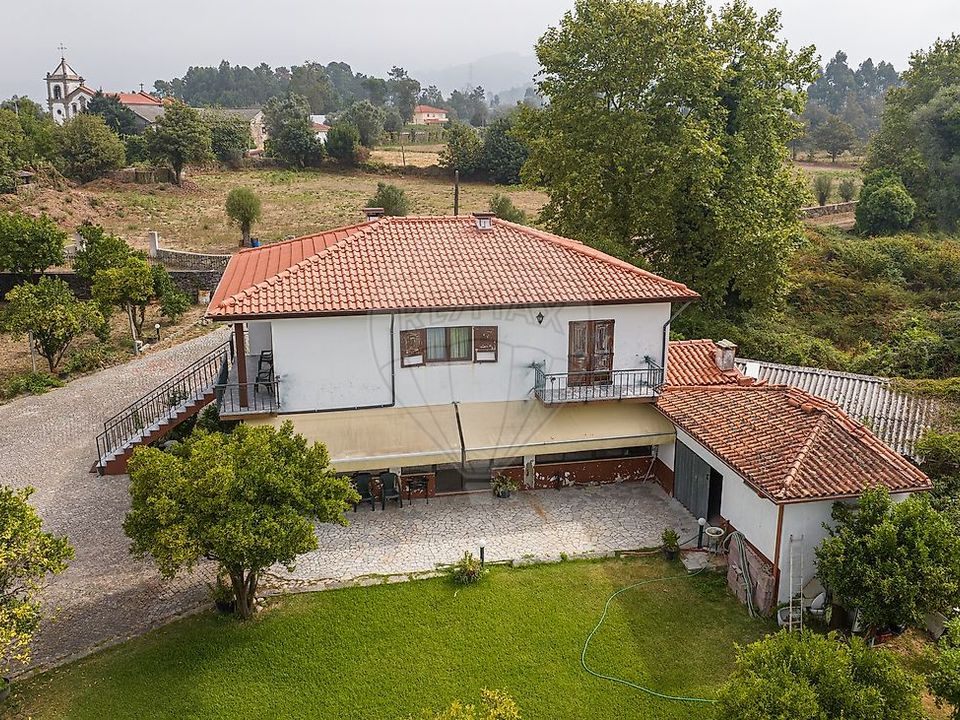 Villa i Amares, Braga - foto 2