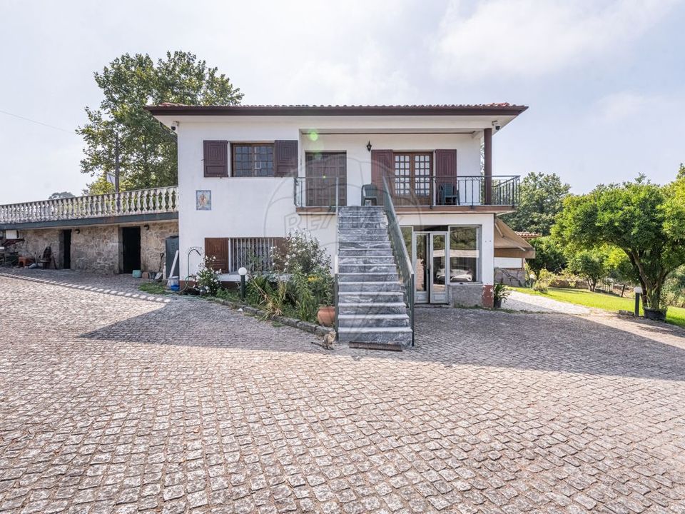 Villa i Amares, Braga - foto 3