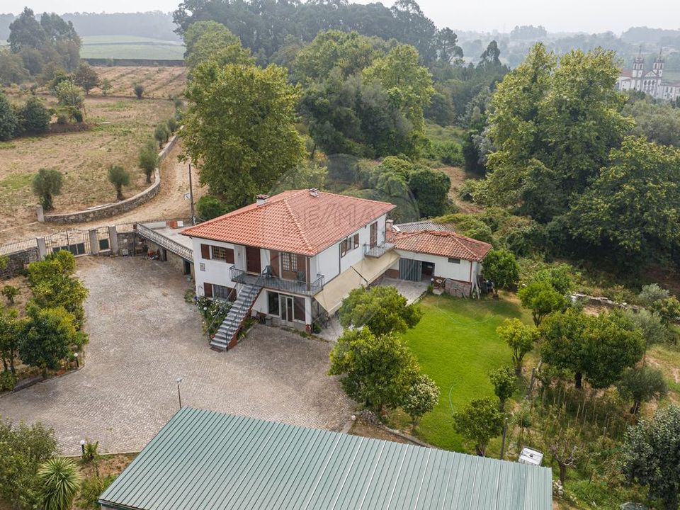 Villa i Amares, Braga - foto 4