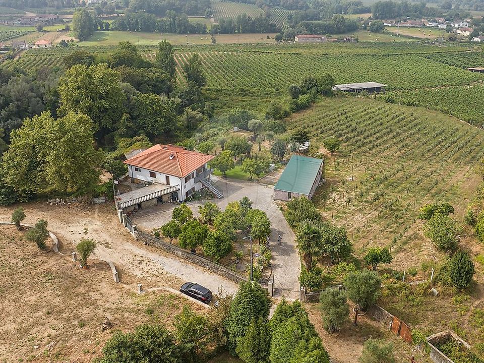 Villa i Amares, Braga - foto 5