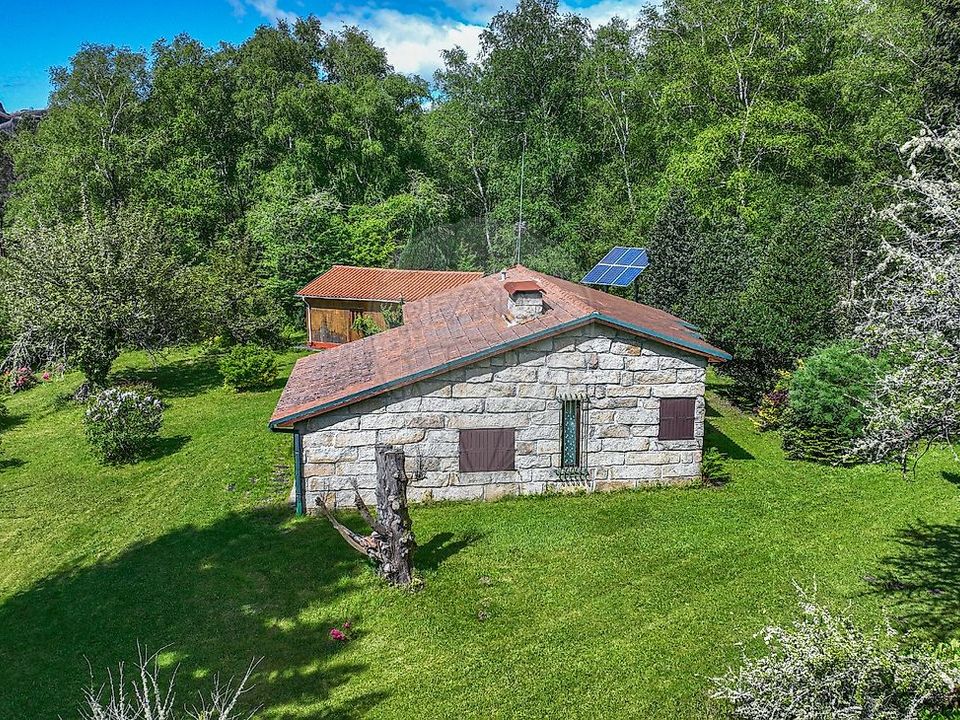 Villa i Terras de Bouro, Braga - foto 1