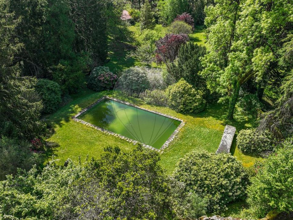 Villa i Terras de Bouro, Braga - foto 4