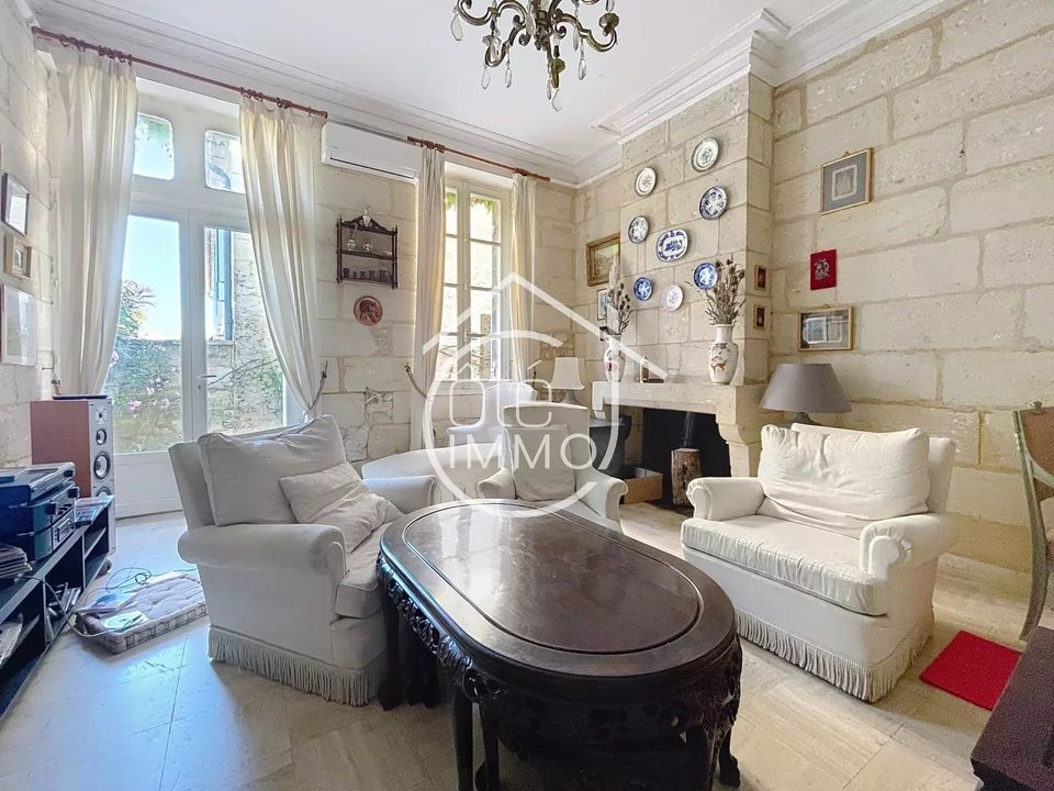 Villa i Francs, Gironde - foto 3