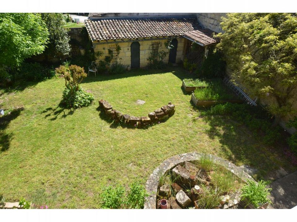 Villa i Saint-Médard-de-Guizières, Gironde - foto 3