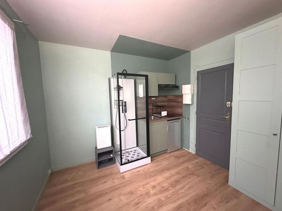 Appartement - Maisons-Laffitte, Yvelines - photo 1