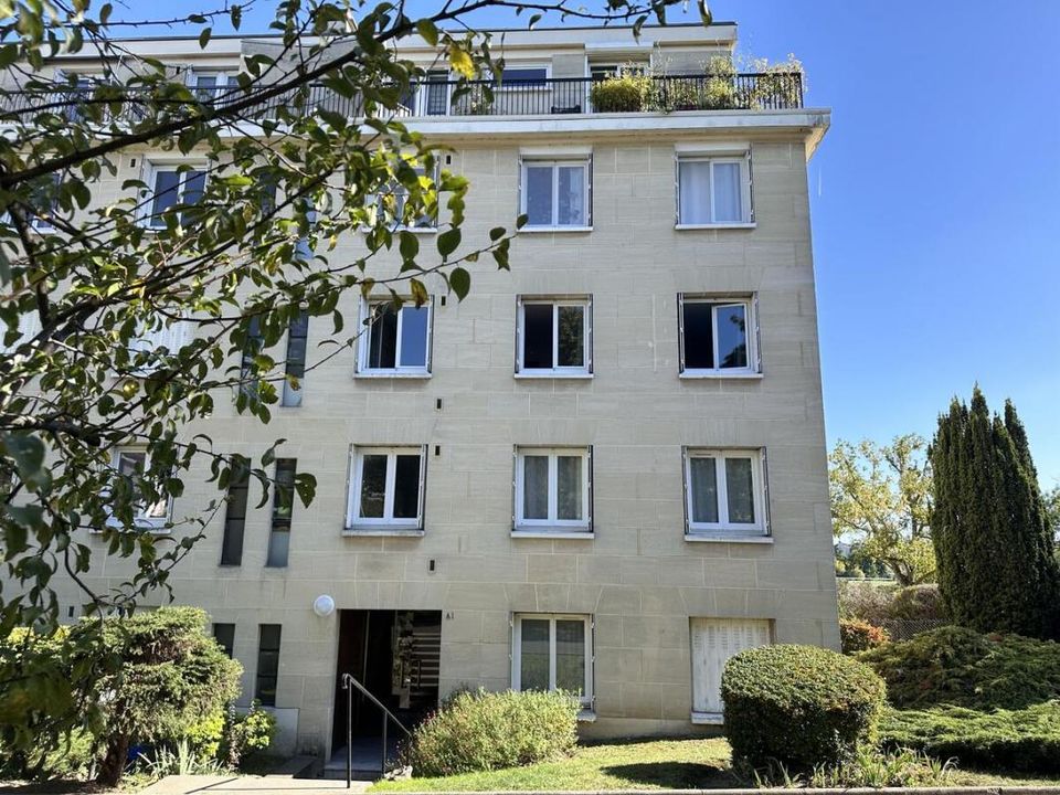 Appartement - Maisons-Laffitte, Yvelines - photo 1