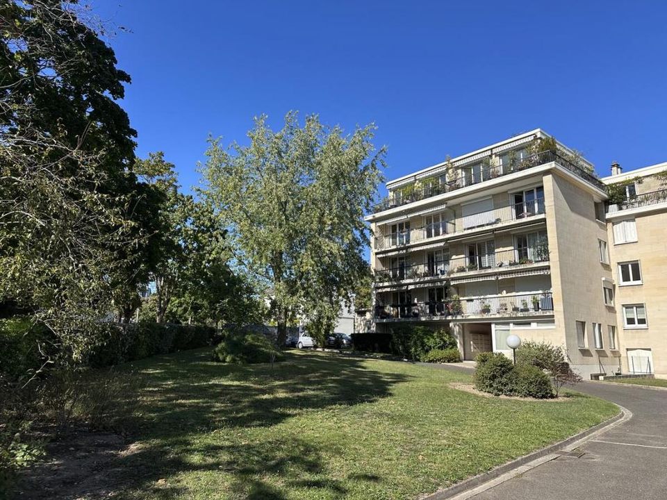 Appartement - Maisons-Laffitte, Yvelines - photo 2