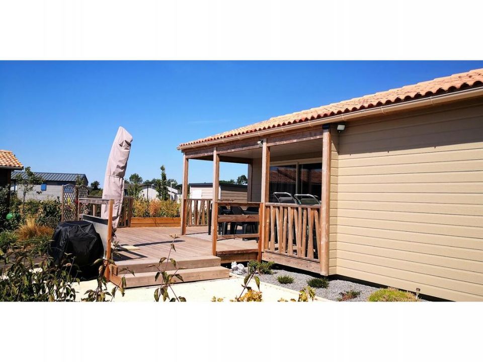 Villa i Marzan, Morbihan - foto 2