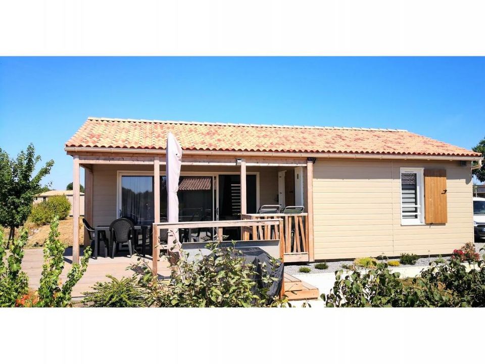 Villa i Marzan, Morbihan - foto 3