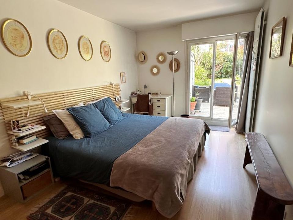 Villa i Nanterre, Hauts-de-Seine - bilde 5