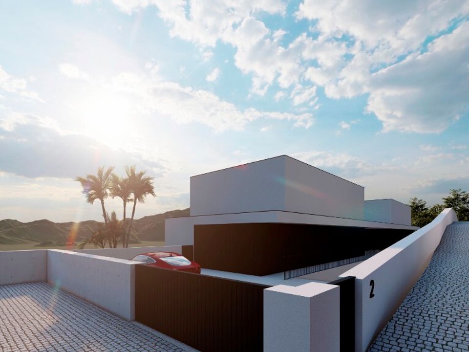 Casa unifamiliar a Amares, Braga - foto 4