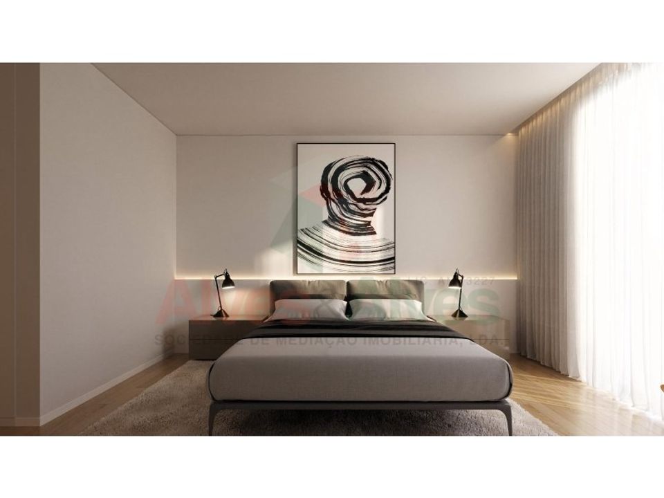 Lejlighed i Maia, Porto - foto 1