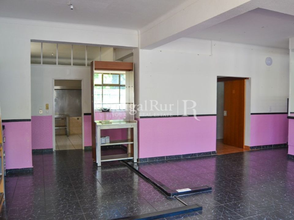 Commercial property in Proenca-a-Nova, Castelo Branco - photo 3