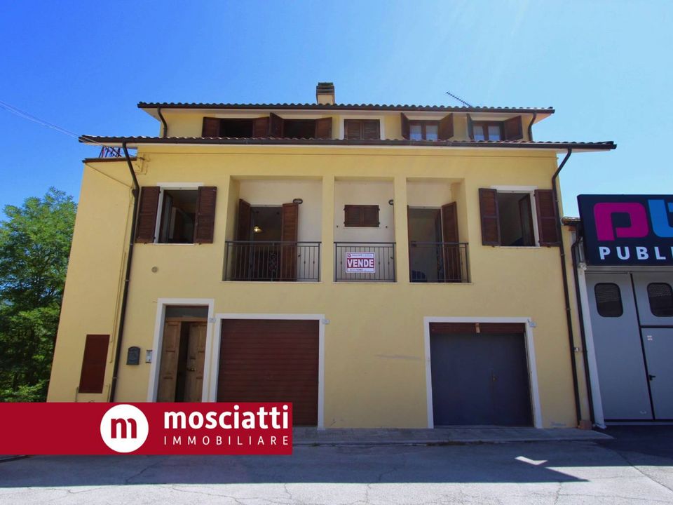 Villa i Castelraimondo, Macerata - foto 2