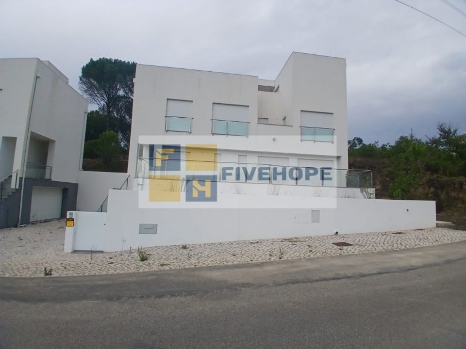 Villa i Antuzede e Vil de Matos, Coimbra - foto 1