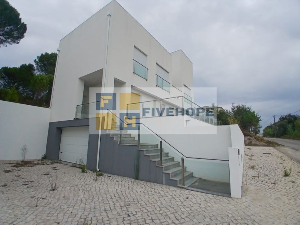 Villa i Antuzede e Vil de Matos, Coimbra - foto 2